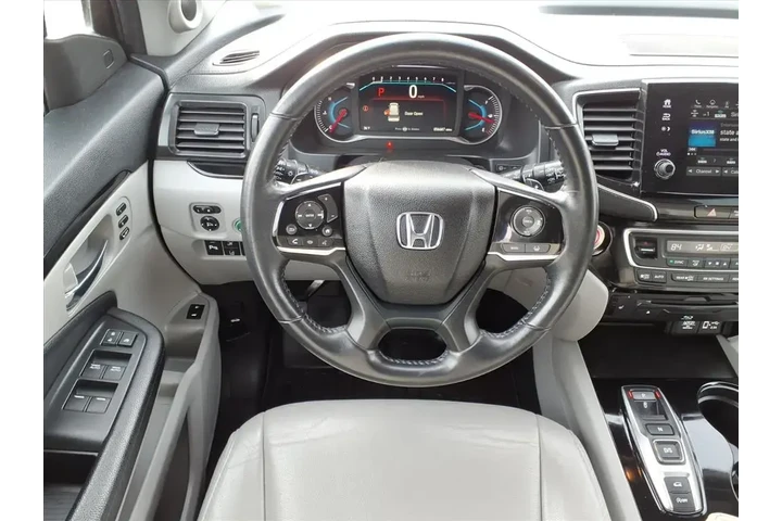 $31995 : Honda Pilot 2022 AWD Touring image 7