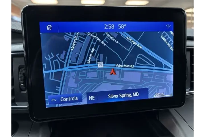 $28999 : Ford Explorer 2023 AWD XLT 4 image 10