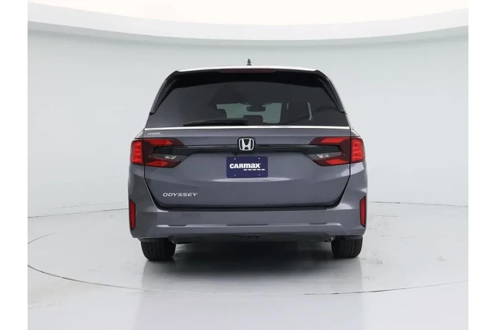$39998 : Honda Odyssey 2025 EX-L 4dr image 6