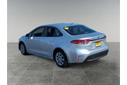 $26170 : Toyota Corolla Hybrid 2025 thumbnail