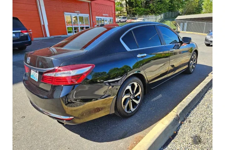 $7999 : 2016 Accord EX image 6