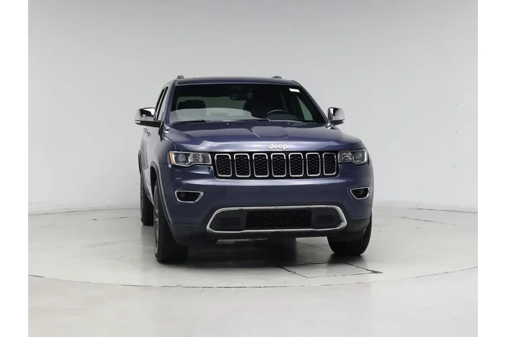 $24998 : Jeep Grand Cherokee 2020 4x2 image 5