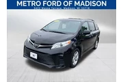 $24995 : Toyota Sienna 2020 LE 7-Pass thumbnail