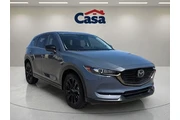 Mazda CX-5 2021 AWD Carbon E en El Paso