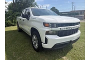 $21995 : 2019 Silverado 1500 Custom thumbnail