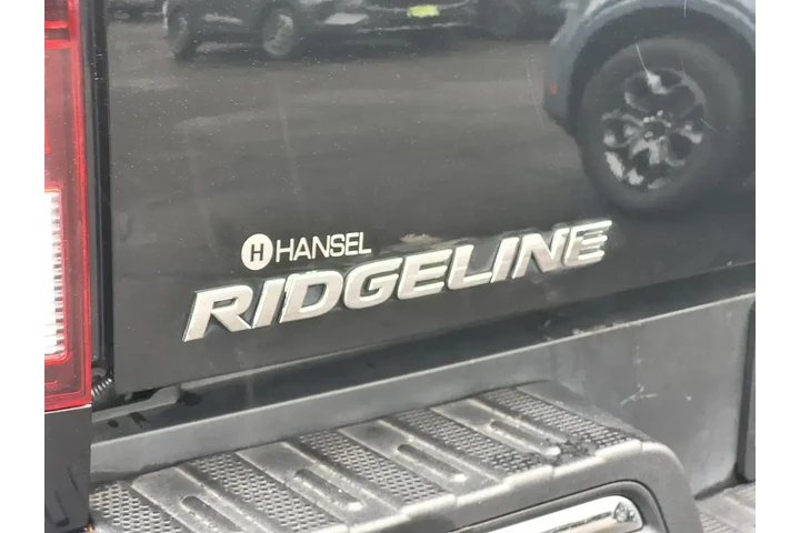 $24999 : Honda Ridgeline 2019 AWD RTL image 10