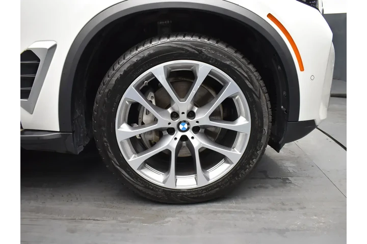 $34995 : BMW X5 2024 AWD xDrive40i 4d image 5