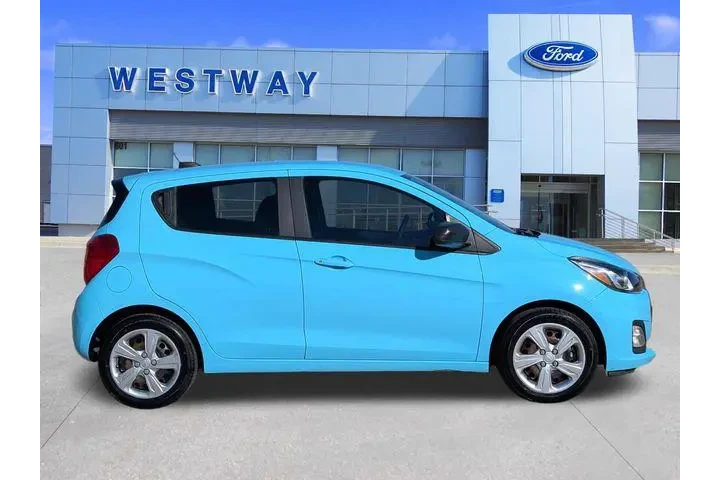 $11999 : Chevrolet Spark 2021 LS CVT image 2