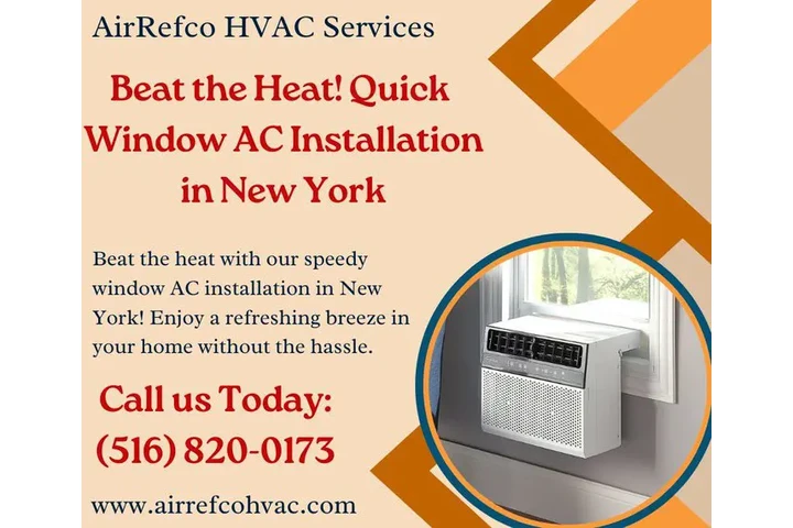 AirRefco HVAC Services image 10