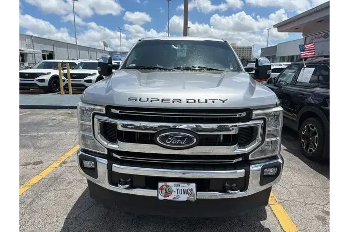 $29990 : Ford F-250 Super Duty 2020 4 image 3