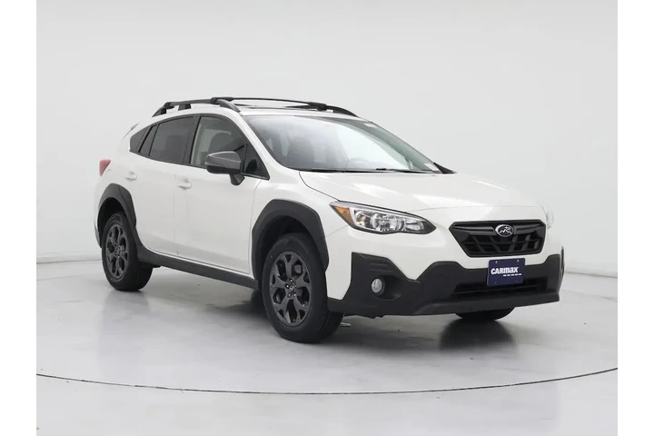 $24998 : Subaru Crosstrek 2023 AWD Sp image 1