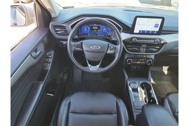 $19581 : Ford Escape Plug-In Hybrid 2 image 7