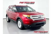 Ford Explorer 2013 AWD XLT 4 en Indianapolis