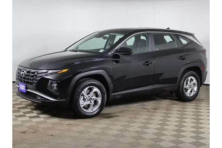 $22995 : Hyundai TUCSON 2024 AWD SE 4 image 7