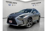 Lexus RX 350 2019 AWD F SPOR en Austin