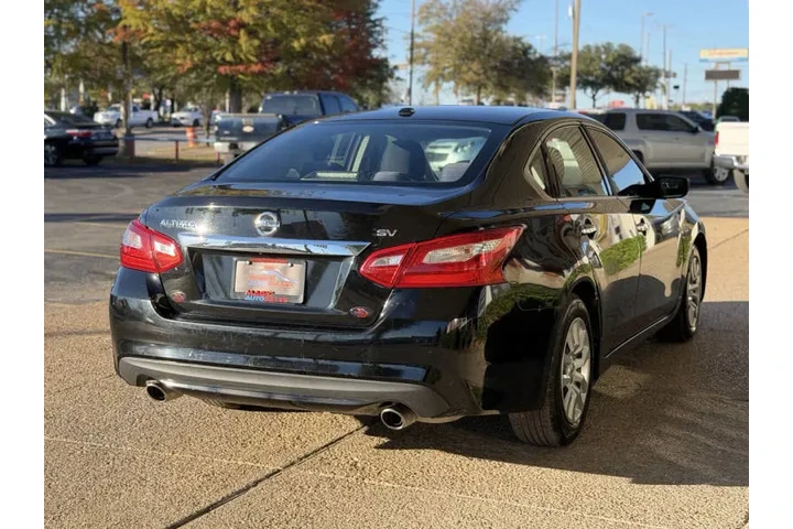 $14999 : 2017 Altima 2.5 S image 9