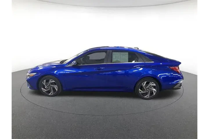 $22700 : Hyundai ELANTRA Hybrid 2025 image 8