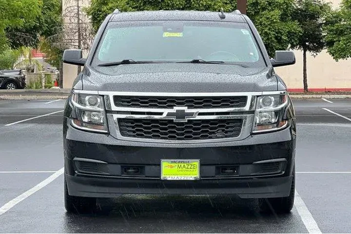 $22998 : Chevrolet Tahoe 2019 4x4 LS image 7