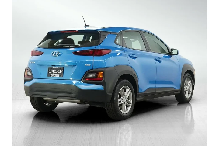 $15998 : Hyundai KONA 2020 AWD SE 4dr image 10
