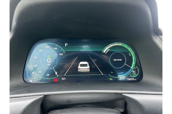 $22995 : Hyundai SONATA Hybrid 2023 L image 7