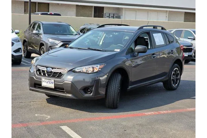 $22349 : Subaru Crosstrek 2023 AWD Ba image 4