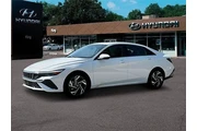 $27530 : Hyundai ELANTRA Hybrid 2025 thumbnail