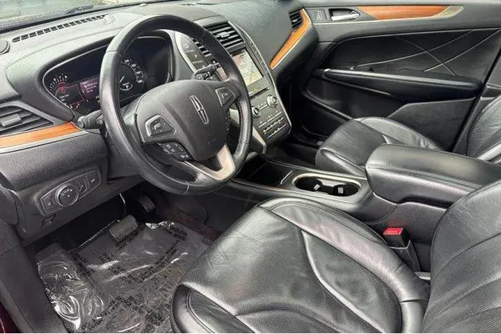 $22222 : Lincoln MKC 2019 AWD Reserve image 10