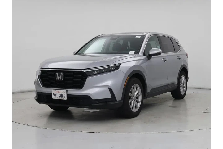 $32998 : Honda CR-V 2024 AWD EX-L 4dr image 4