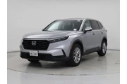 $32998 : Honda CR-V 2024 AWD EX-L 4dr thumbnail
