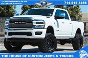 2023 2500 Laramie en Orange County