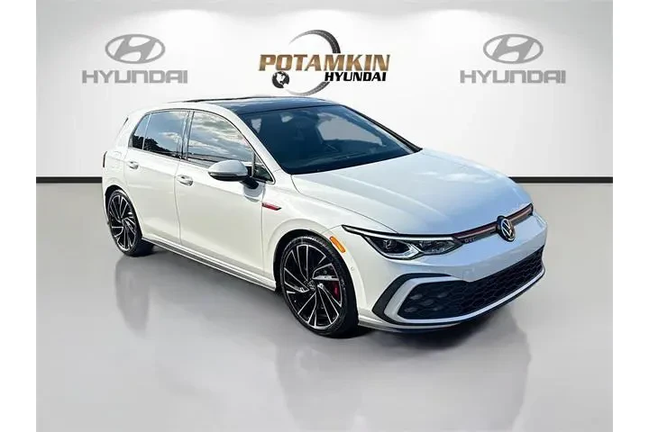 $31851 : Volkswagen Golf GTI 2024 Aut image 3