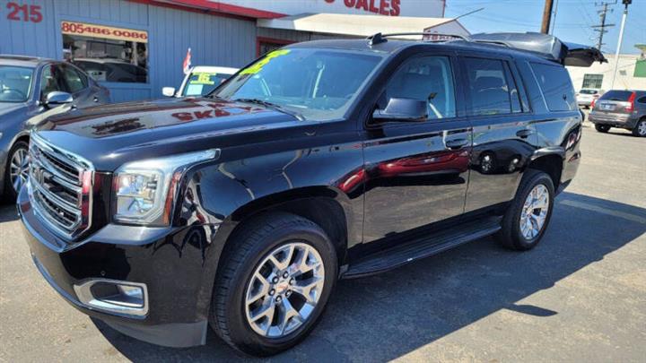 $19995 : 2015 GMC Yukon SLT image 8