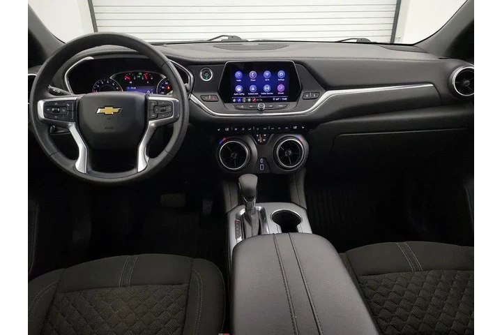 $23998 : Chevrolet Blazer 2022 LT 4dr image 9