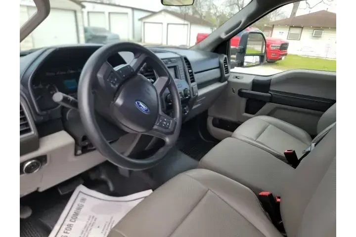 $39988 : Ford F-350 Super Duty 2020 4 image 8