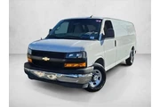 Chevrolet Express 2022 2500 en Las Vegas
