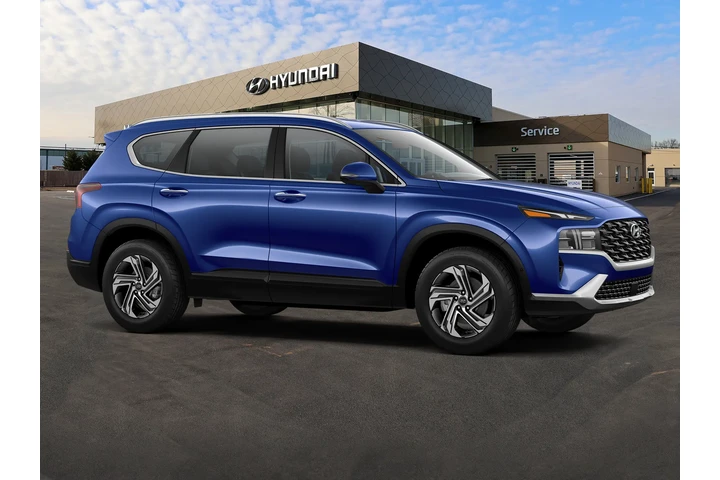 $22760 : Hyundai SANTA FE 2023 AWD SE image 10