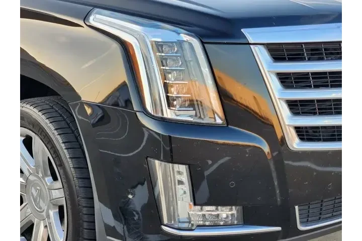 $34464 : Cadillac Escalade 2020 Premi image 9