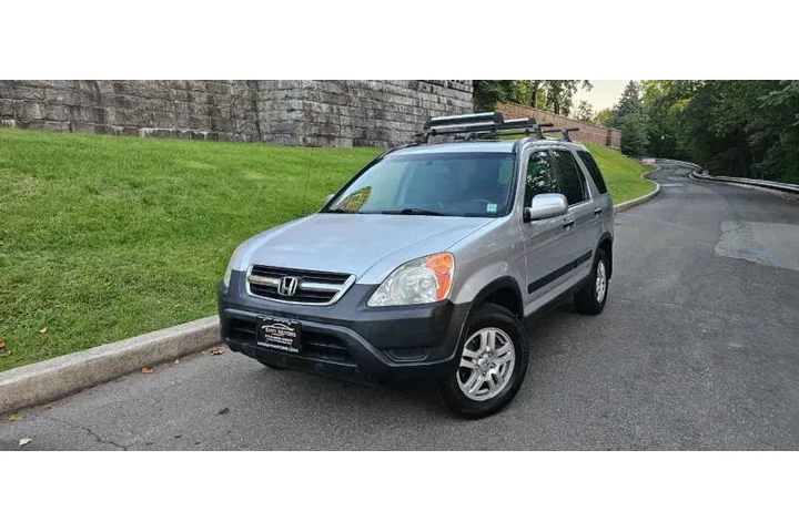 $4795 : 2004 CR-V EX image 2