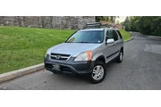 $4795 : 2004 CR-V EX thumbnail