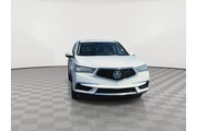 $23000 : Acura MDX 2018 4dr SUV thumbnail