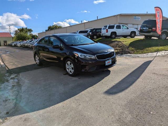 $9990 : 2018 Forte LX image 8