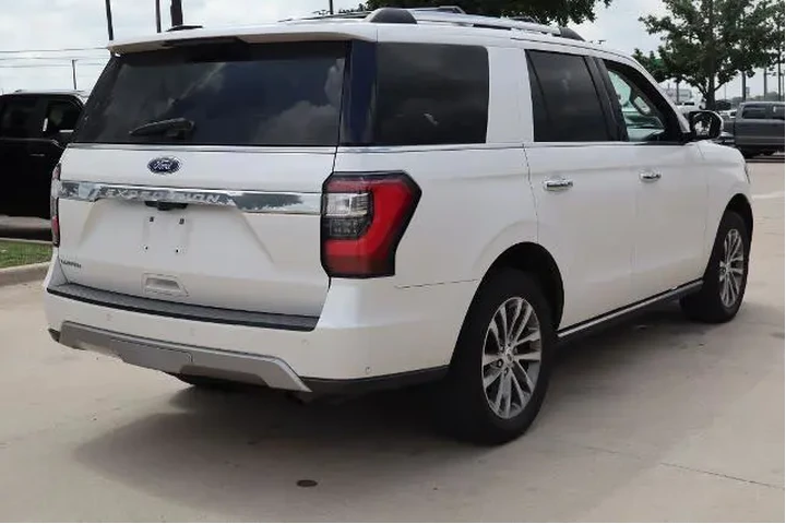 $25413 : Ford Expedition 2018 4x2 Lim image 3