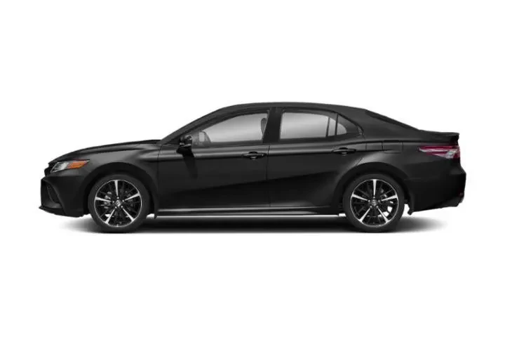 $23399 : Toyota Camry 2020 XSE 4dr Se image 2