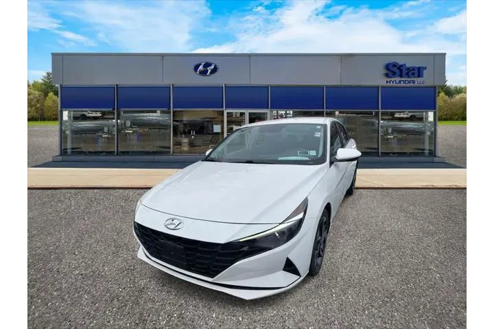 $18995 : Hyundai ELANTRA 2023 SEL 4dr image 3
