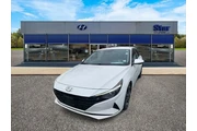 $18995 : Hyundai ELANTRA 2023 SEL 4dr thumbnail
