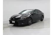 $26998 : Toyota Camry Hybrid 2023 SE thumbnail