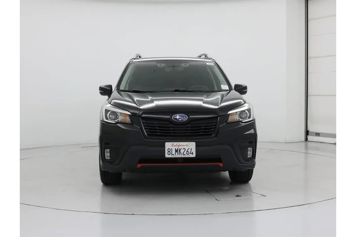 $16998 : Subaru Forester 2019 AWD Spo image 5