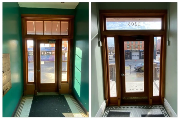 Residential And Commercial image 5