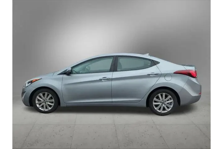 $3500 : Hyundai ELANTRA 2015 SE 4dr image 6