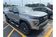 $34775 : GMC Canyon 2023 4x2 Elevatio thumbnail